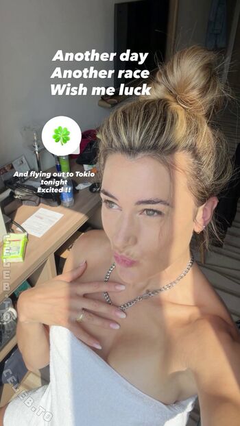 Imke salander page leaked private photo uncensored HD quality