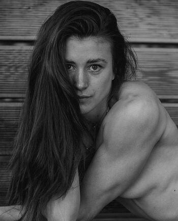Imke salander leaked private photo uncensored HD quality