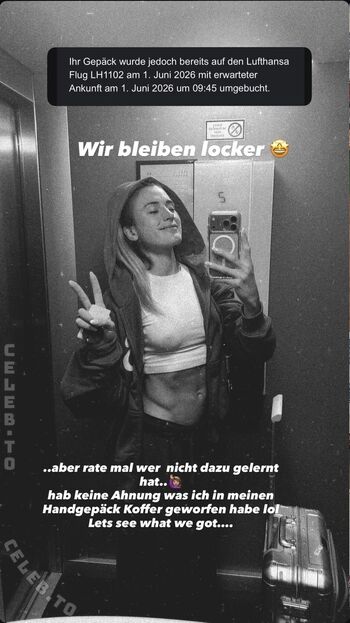 Imke salander leaked private photo uncensored HD quality