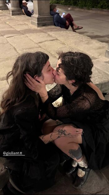 Imponderabile leaked private photo uncensored HD quality