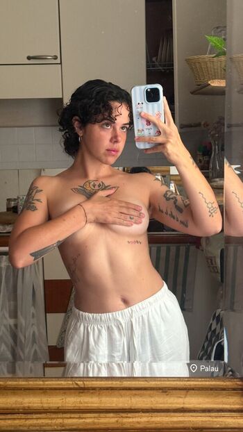 Imponderabile leaked private photo uncensored HD quality