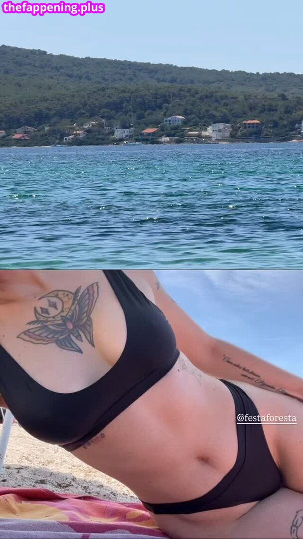 Page/ leaked private photo uncensored HD quality
