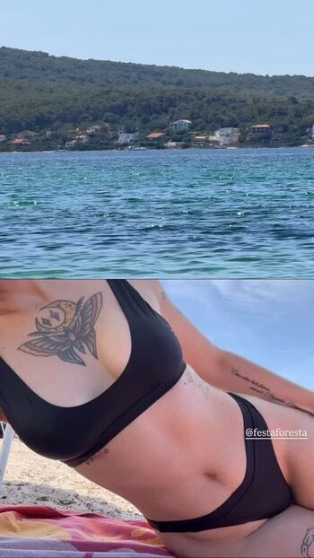Imponderabile leaked private photo uncensored HD quality