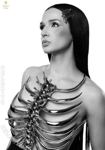 Impoppy leaked private photo uncensored HD quality