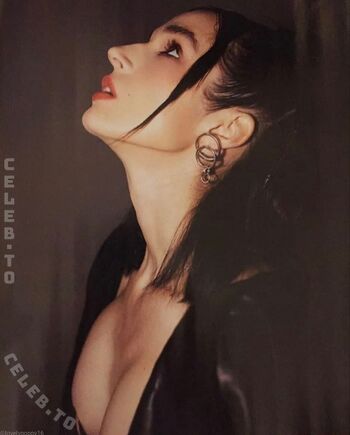 Impoppy leaked private photo uncensored HD quality