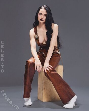 Impoppy leaked private photo uncensored HD quality