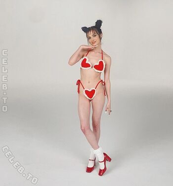 Impoppy leaked private photo uncensored HD quality