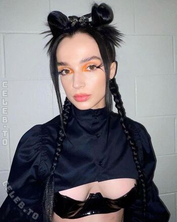 Impoppy leaked private photo uncensored HD quality