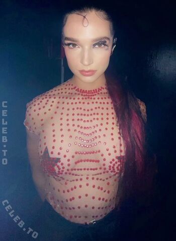 Impoppy leaked private photo uncensored HD quality