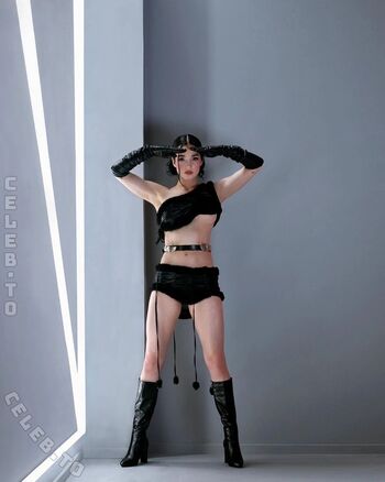 Impoppy leaked private photo uncensored HD quality