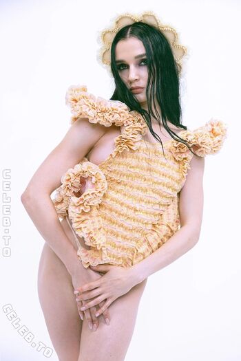 Impoppy leaked private photo uncensored HD quality