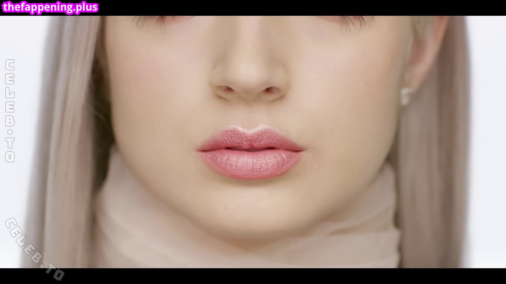 Page/ leaked private photo uncensored HD quality