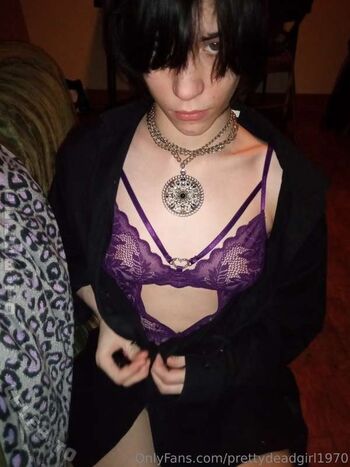 Imprettydeadgirl leaked private photo uncensored HD quality
