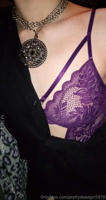 Imprettydeadgirl leaked private photo uncensored HD quality