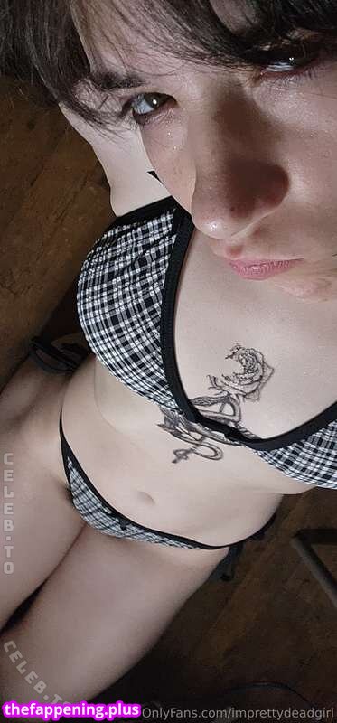 Page/ leaked private photo uncensored HD quality