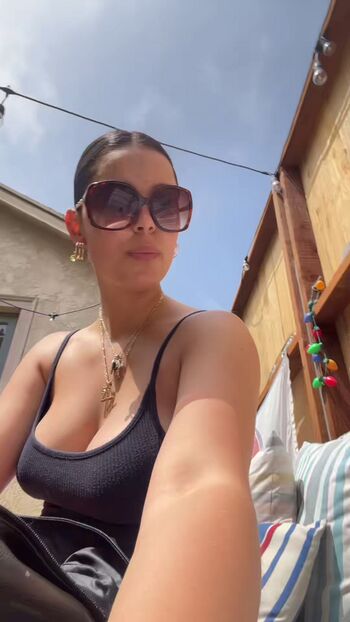 Inde navarrette page leaked private photo uncensored HD quality