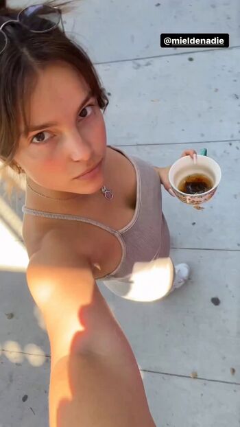 Inde navarrette page leaked private photo uncensored HD quality