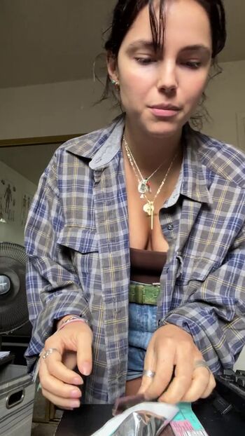 Inde navarrette page leaked private photo uncensored HD quality