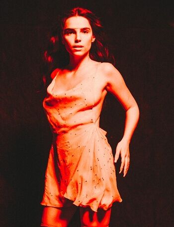 Inde navarrette page leaked private photo uncensored HD quality