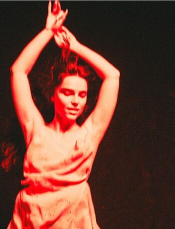 Inde navarrette page leaked private photo uncensored HD quality