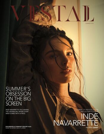 Inde navarrette leaked private photo uncensored HD quality