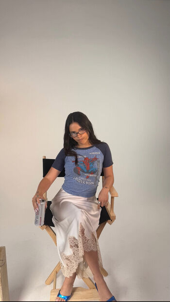 Inde navarrette leaked private photo uncensored HD quality
