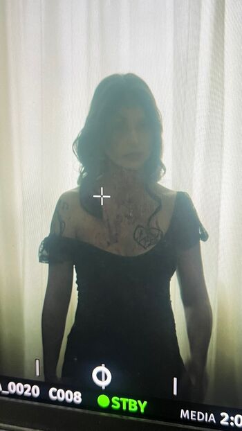 Inde navarrette leaked private photo uncensored HD quality