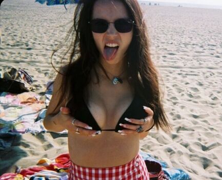 Inde navarrette page leaked private photo uncensored HD quality