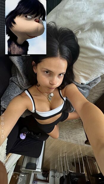 Inde navarrette page leaked private photo uncensored HD quality
