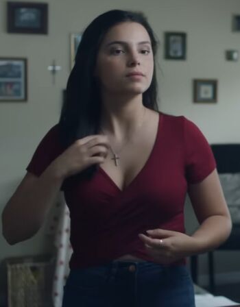 Inde navarrette page leaked private photo uncensored HD quality