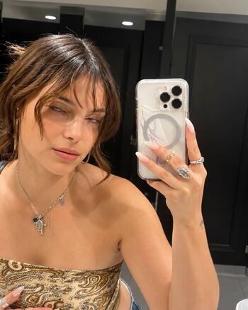 Inde navarrette page leaked private photo uncensored HD quality