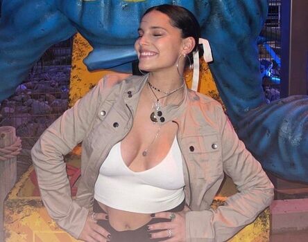 Inde navarrette page leaked private photo uncensored HD quality