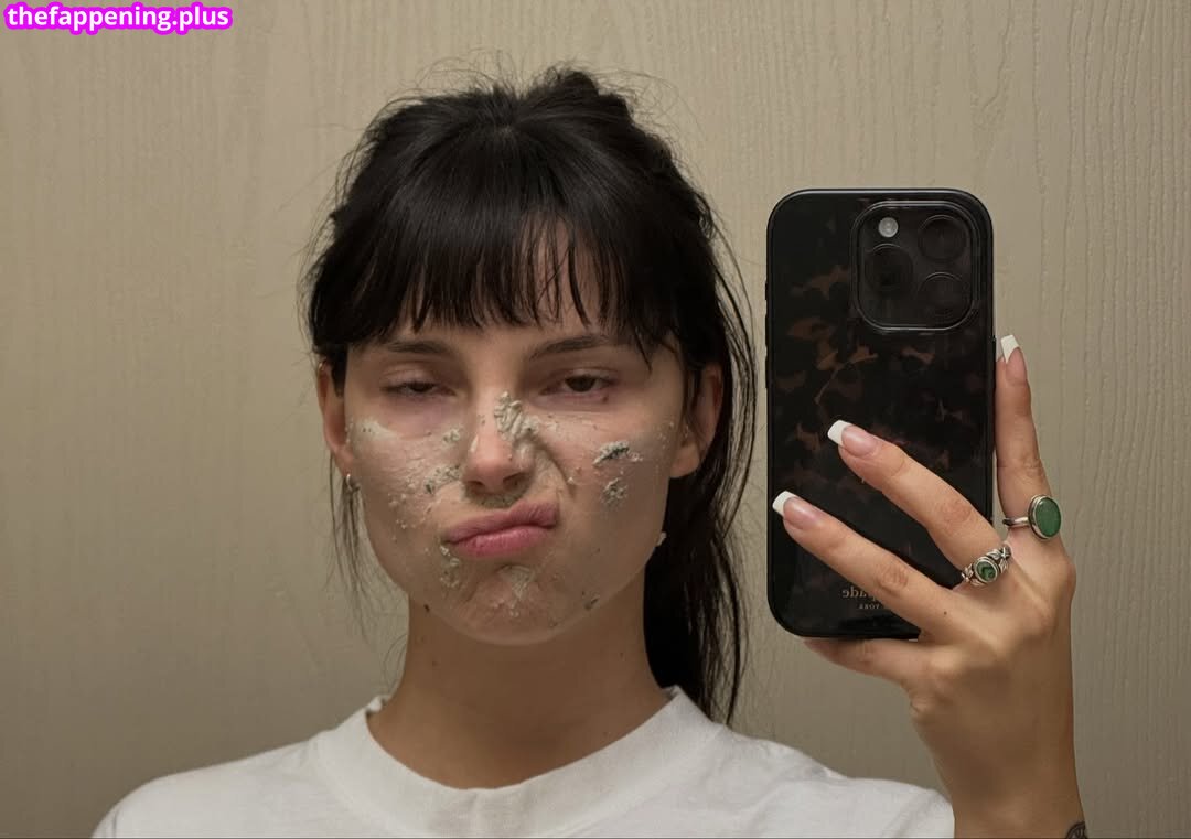 Page/ leaked private photo uncensored HD quality