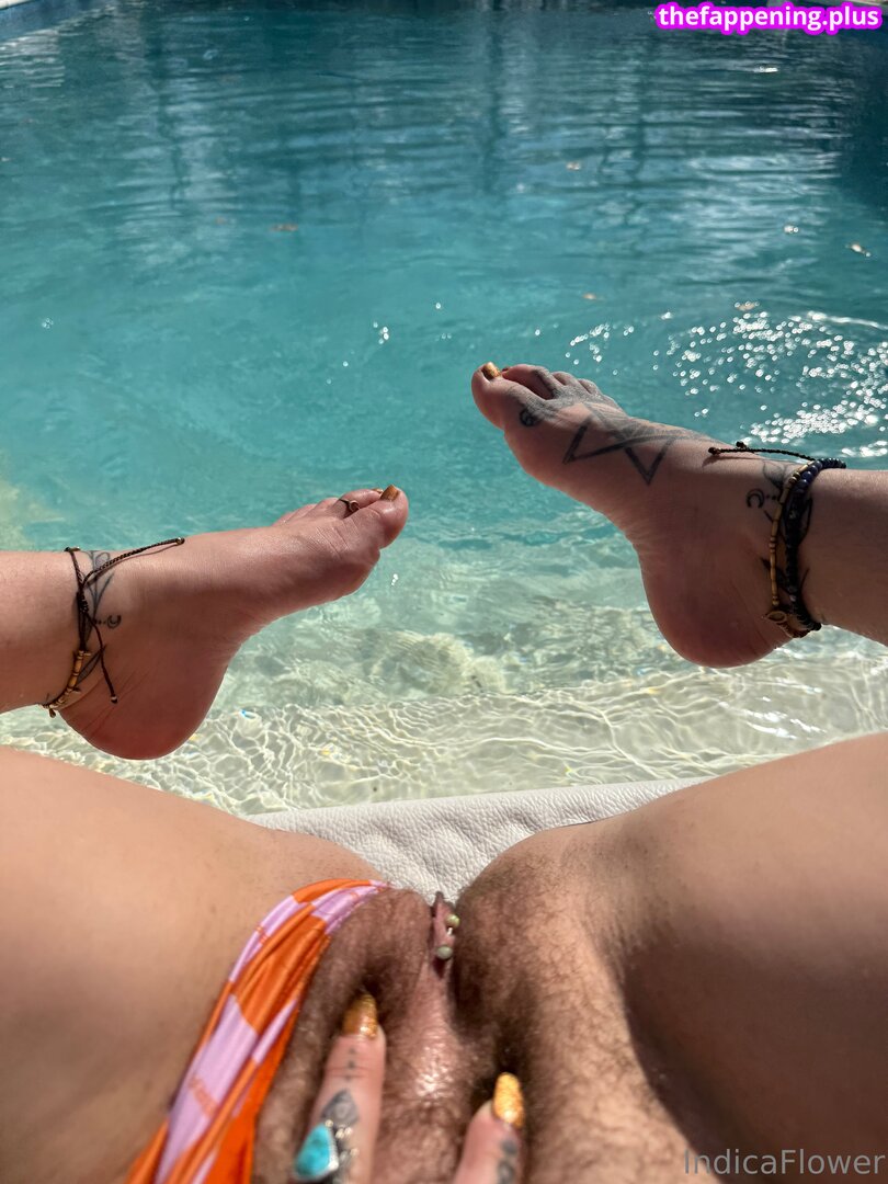 Page/ leaked private photo uncensored HD quality
