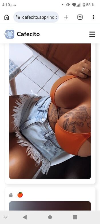 Indira festa leaked private photo uncensored HD quality