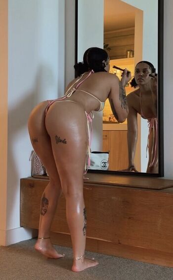 Indyamarie page leaked private photo uncensored HD quality