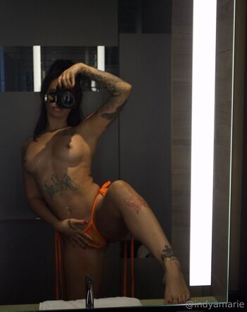 Indyamarie leaked private photo uncensored HD quality