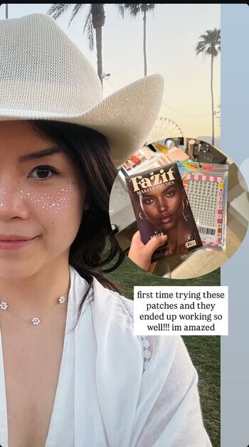 Inga ty lam leaked private photo uncensored HD quality