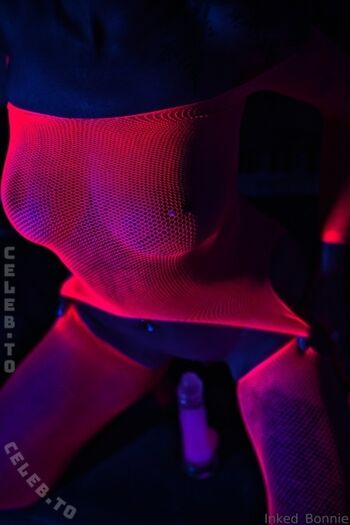 Inked bonnie leaked private photo uncensored HD quality