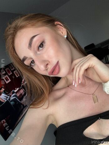 Irina fox leaked private photo uncensored HD quality