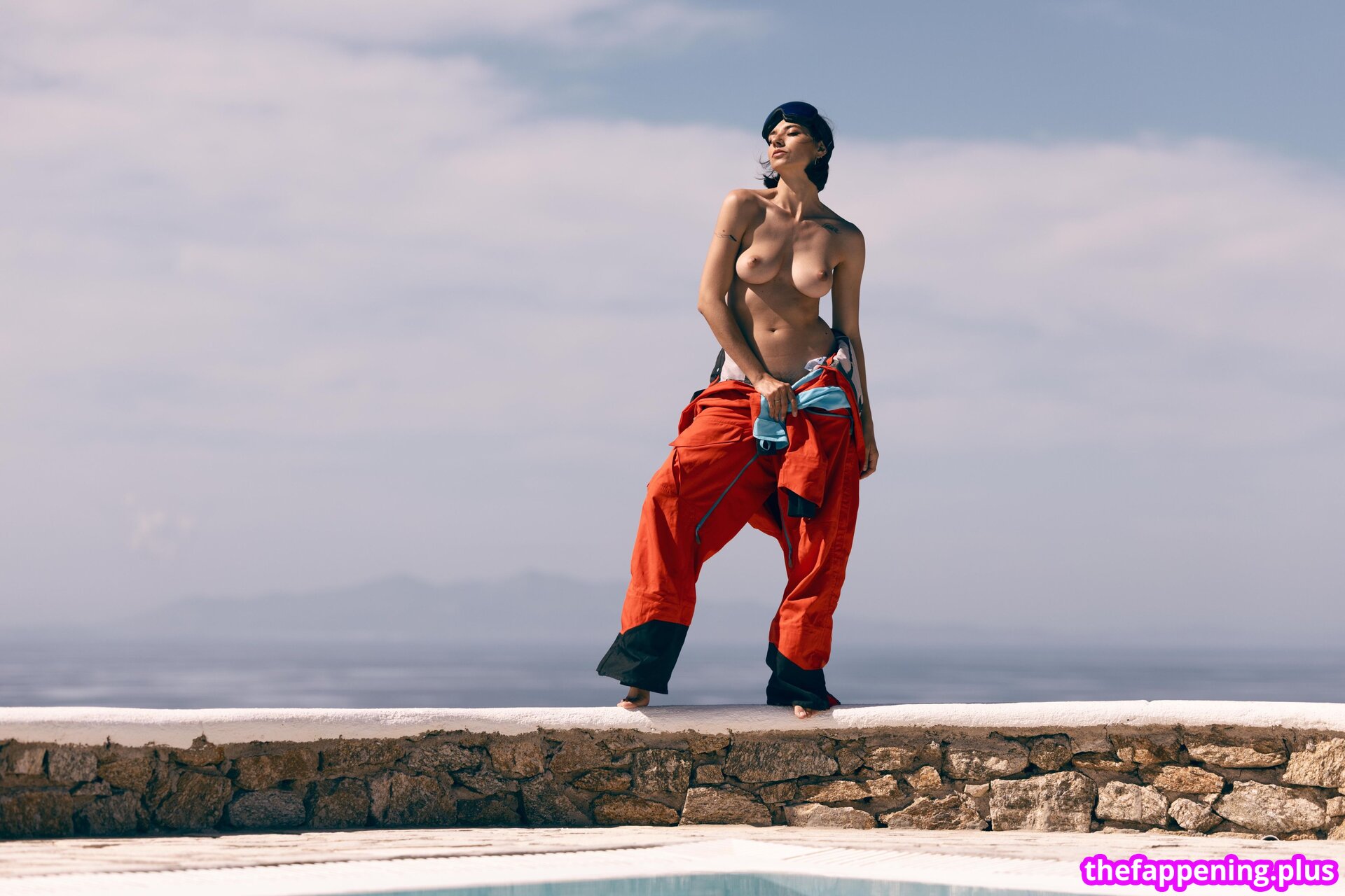 Page/ leaked private photo uncensored HD quality
