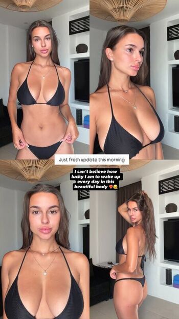 Irina repei  page leaked private photo uncensored HD quality