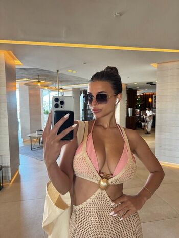 Irina repei  page leaked private photo uncensored HD quality