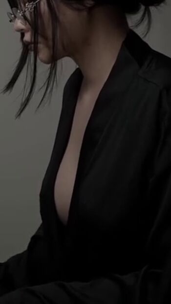Iris biidan leaked private photo uncensored HD quality