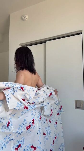 Iris biidan leaked private photo uncensored HD quality