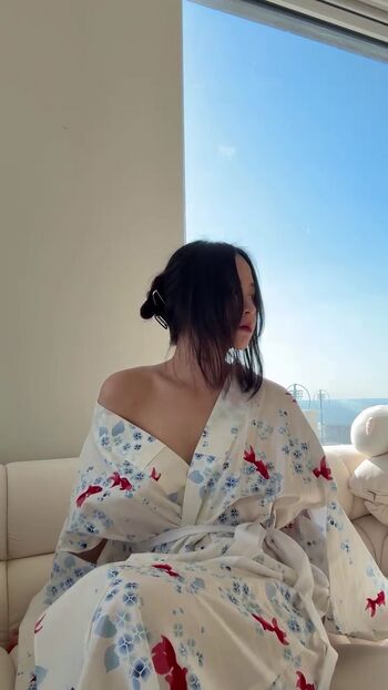 Iris biidan leaked private photo uncensored HD quality