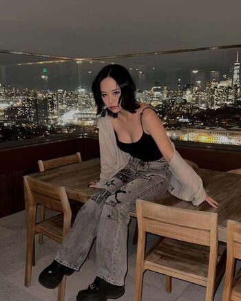 Iris biidan leaked private photo uncensored HD quality