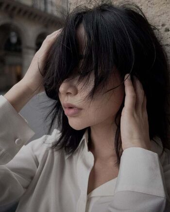 Iris biidan leaked private photo uncensored HD quality