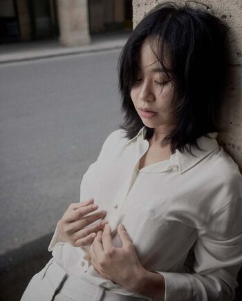 Iris biidan leaked private photo uncensored HD quality