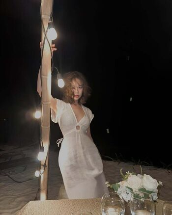 Iris biidan leaked private photo uncensored HD quality